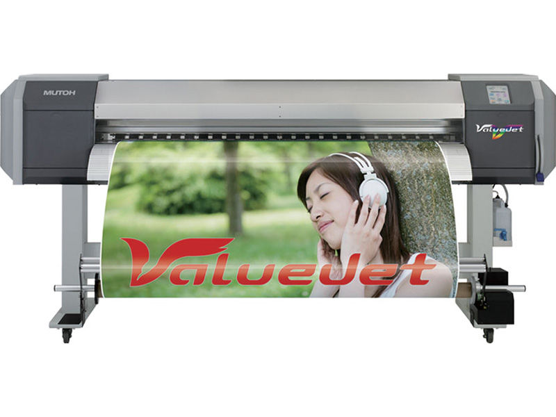 MUTOH VJ-1604X