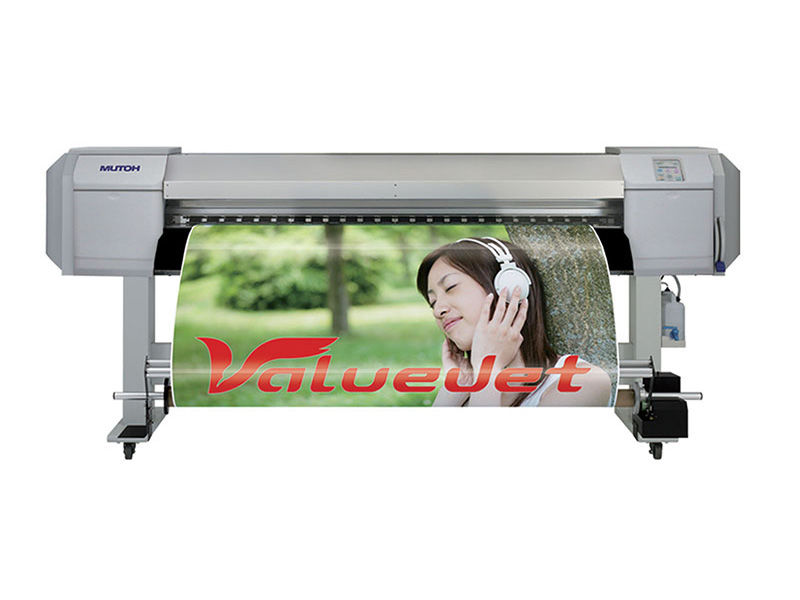 Mutoh VJ-1604WX 寫真機(jī)