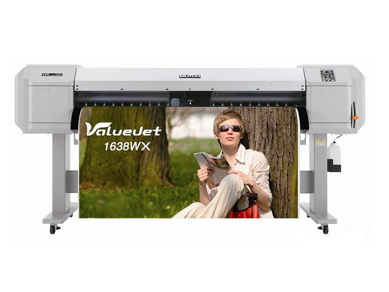 MUTOH VJ-1638WX