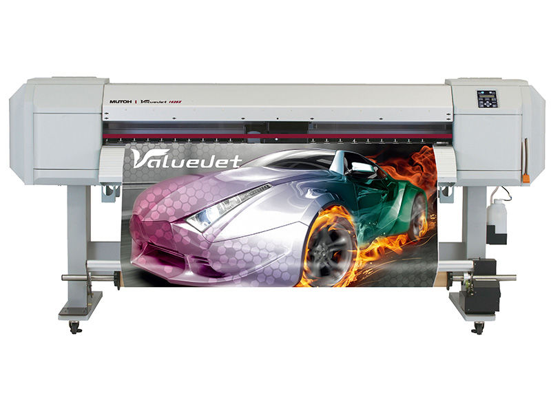 MUTOH VJ-1628x