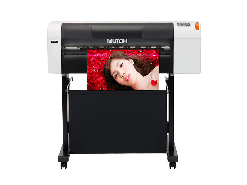 MUTOH RJ-901X