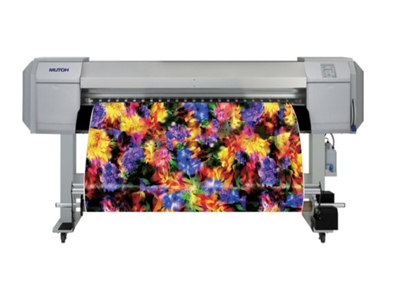 Mutoh VJ-1604WX