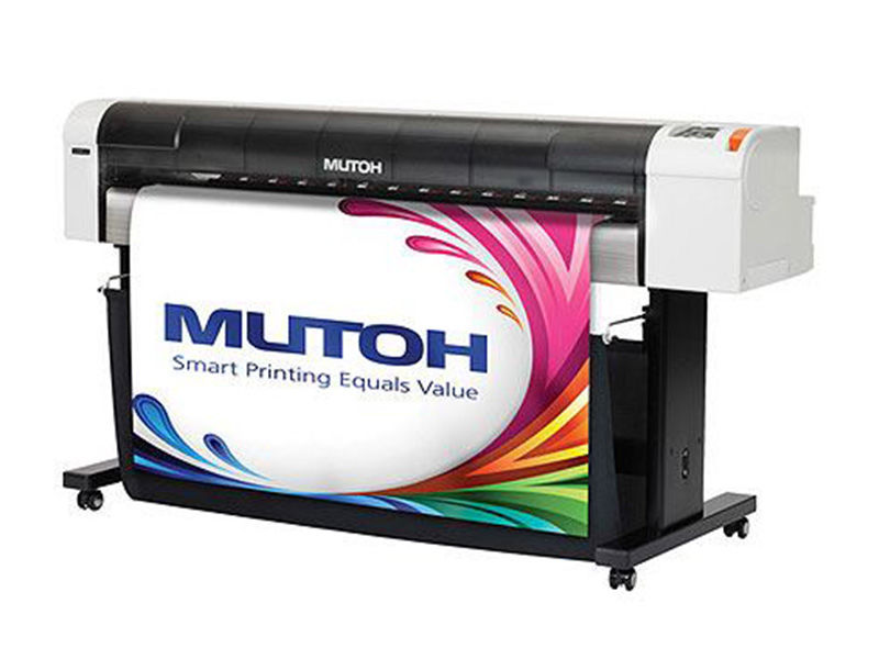 Mutoh RJ-900X