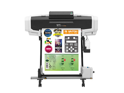 MUTOH VJ-628MP